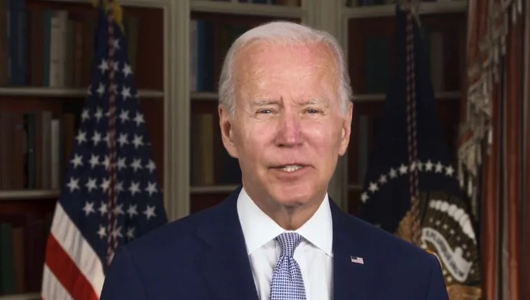 Biden: SHBA sulmoi grupet në Siri për të mbrojtur personelin amerikan