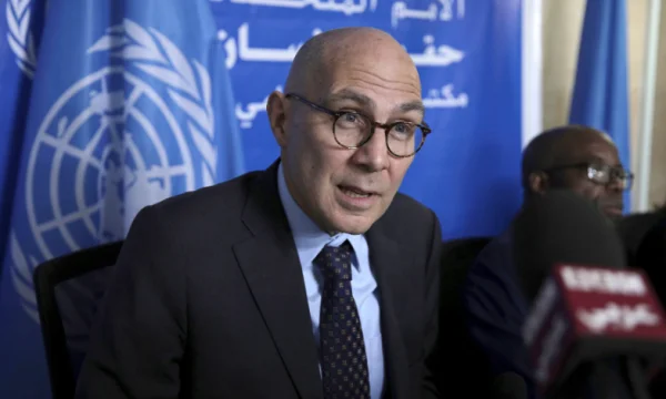UN Urges Israel to suspend Justice Reform