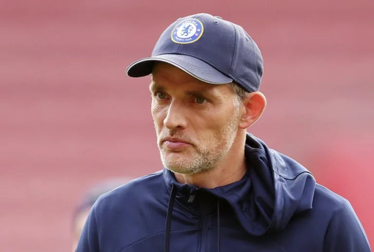 Tuchel's name is mentioned at Bayerni, Reali and PSG