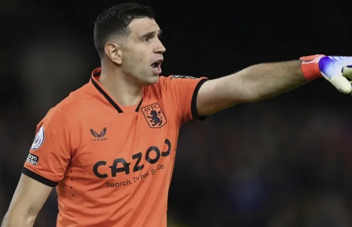 From what he has shown at the World Cup, Emiliano Martinez is expected to be the most expensive goalkeeper in the world.