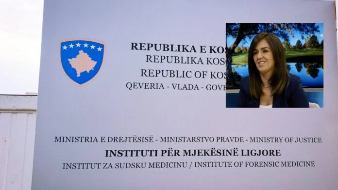 Il direttore del laboratorio dove i campioni di Dehar sono scomparsi ha funzionato senza una licenza