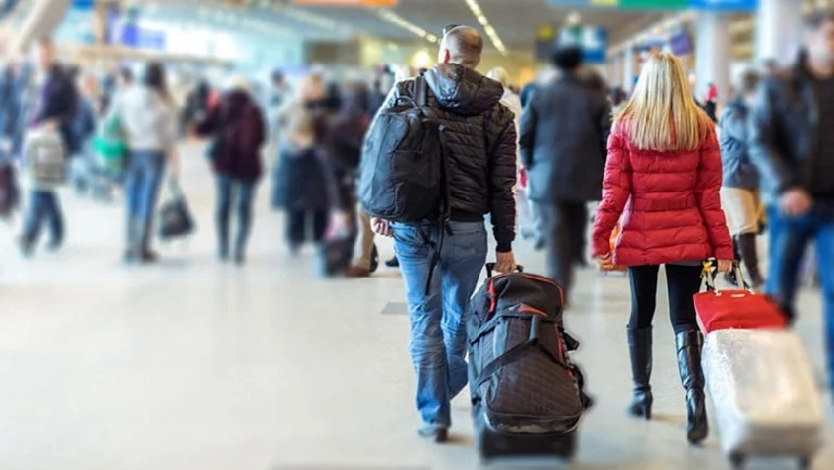 Migration massive, les Albanais constituent la neuvième population de l'UE du monde entier