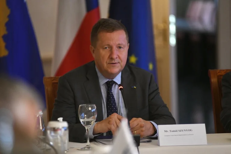 Szunyog: Le gouvernement n'a pas pris note de nos commentaires concernant la loi sur les agents publics