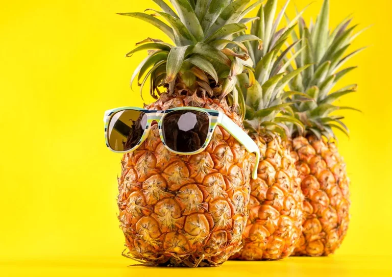 En quoi l'ananas change-t-il l'odeur du vagin ?