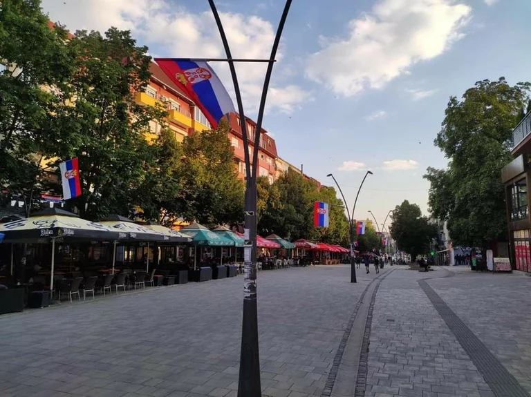 La Serbie a doublé les fonds pour le Kosovo depuis la proclamation de son indépendance