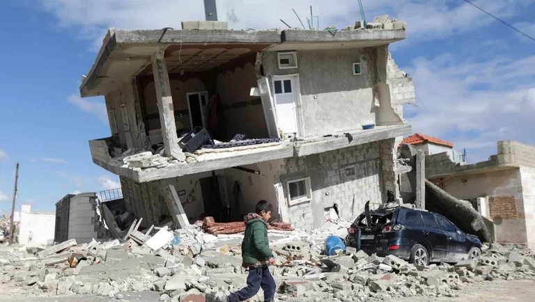 Will we ever be able to predict earthquakes?