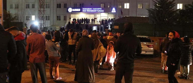 14 Persone ferite in Turchia, Siria, Dopo l'ultimo terremoto