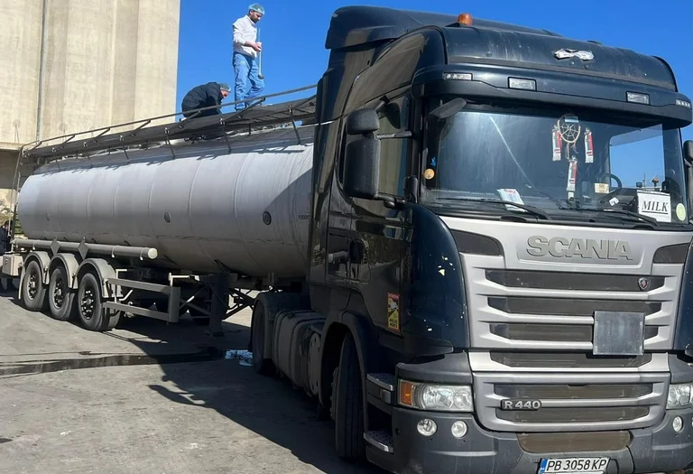 Arrena wird mit Unternehmen aus den EU-Staaten über den Import von Qualitätsmilch einverstanden