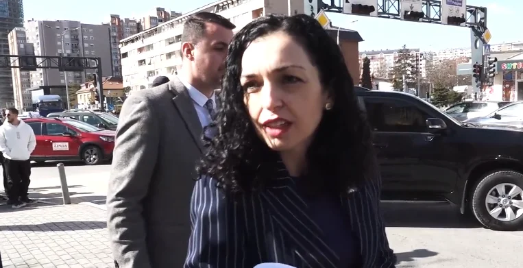 Osmani sagt, er hat seine Haltung zum deutsch-französischen Plan geändert: Was ist das?