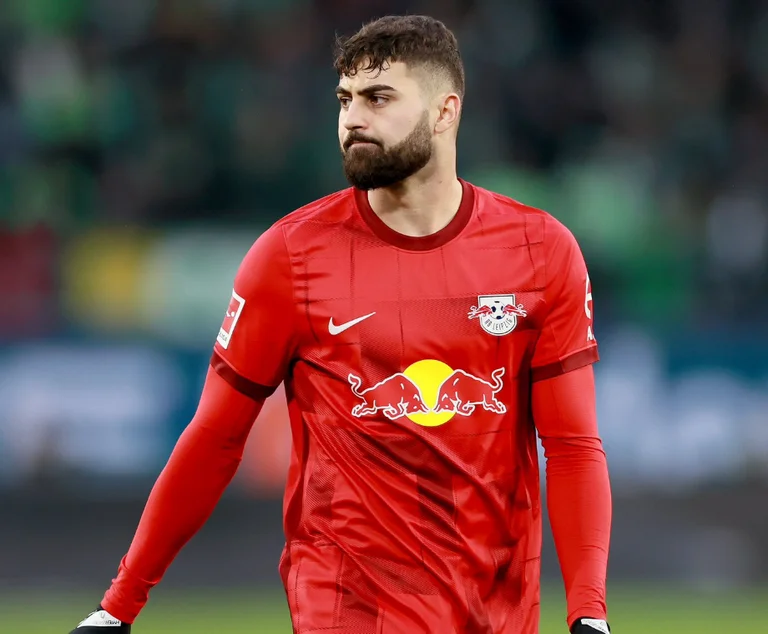 Dies ist Gavrdiol: Chelsea cared about me, Leipzig wollte mich nicht verkaufen