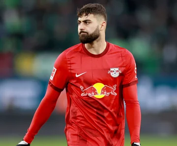 Dies ist Gavrdiol: Chelsea cared about me, Leipzig wollte mich nicht verkaufen