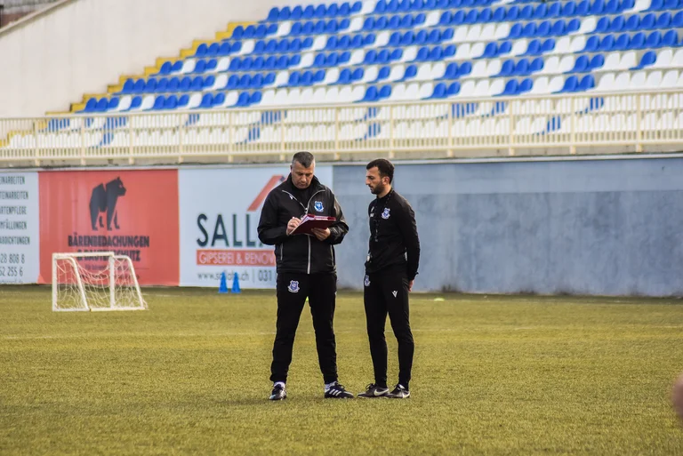 L'équipe Llap l'a, trois super-joueurs retournent au match contre Dukagjin.