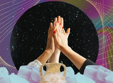 Find out how the new moon on February 20 will affect us
