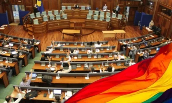 Il codice civile viene presto processato in Governo e successivamente in Assemblea