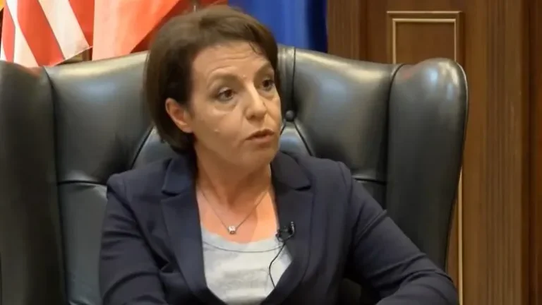 Donika Schwartz uživa zakon, ki celo srbskim beguncem na Kosovu omogoča pridobitev državljanstva naše države