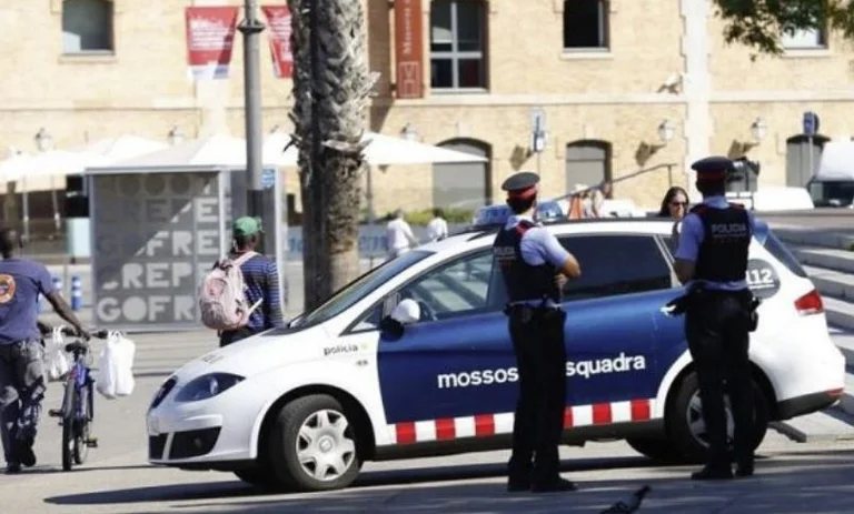 Albanese morto in un “grasshouse” Spagna