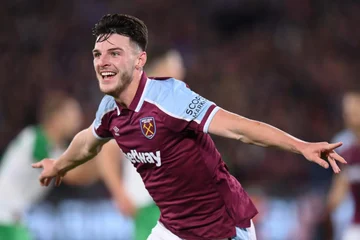 Reis zu verlassen, Manchester City, das zukünftige englische Ziel