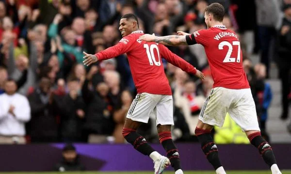 United no para, gana con una puntuación limpia en Leicester.
