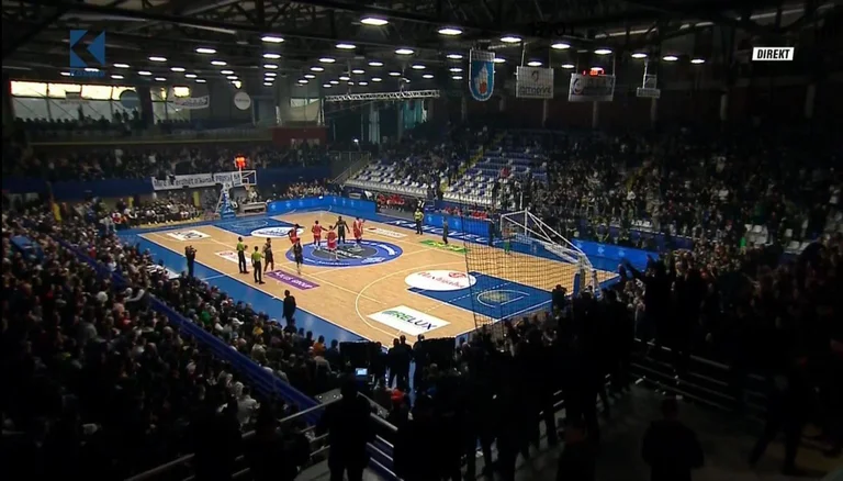 Primer trimestre de Pristina super finales