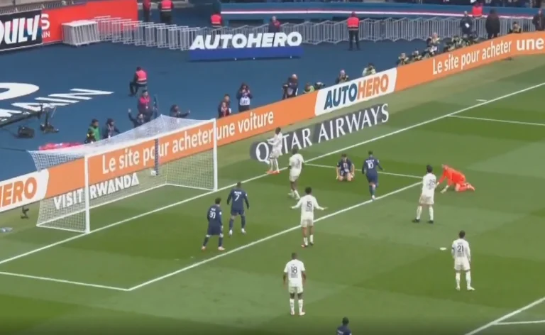 París no para Neymar duplica su superioridad sobre Leele