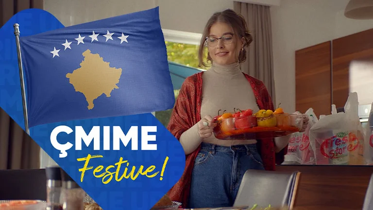 Prezzi del partito su Viva Fresh Store!