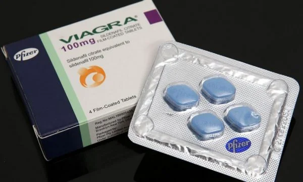 Rusia lista para producir su Viagra después de que la compañía estadounidense prohibiera el suministro