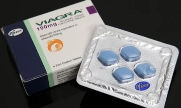 Russland bereit, sein Viagra zu produzieren, nachdem die amerikanische Firma die Lieferung verboten hat