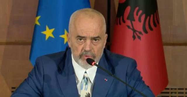 Rama dënon dhunën ndaj Berishës: Akt i pajustifikueshëm dhe i patolerueshëm