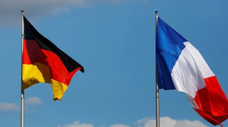 The letters ʹfranko-Germane arrive at the presidency for the anniversary of independence with synchronized message for dialogue