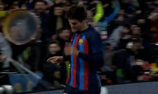 Barcelona geht weiter nach Man Utd, Markus Marcos Alonso