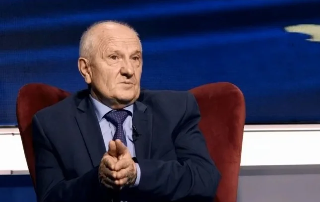 Sejdiu : Le Kosovo doit créer une association, mais pas comme Belgrade l'exige