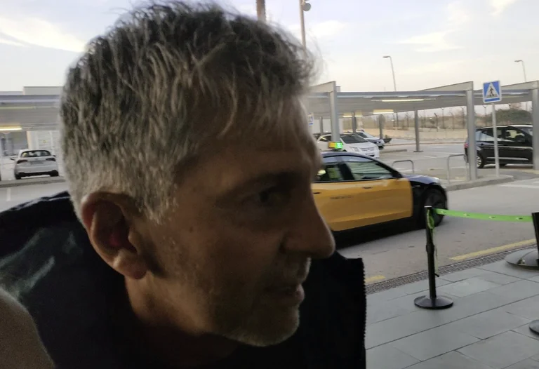 Voici le père de Mess : Je ne pense pas que Leo retourne à Barcelone.