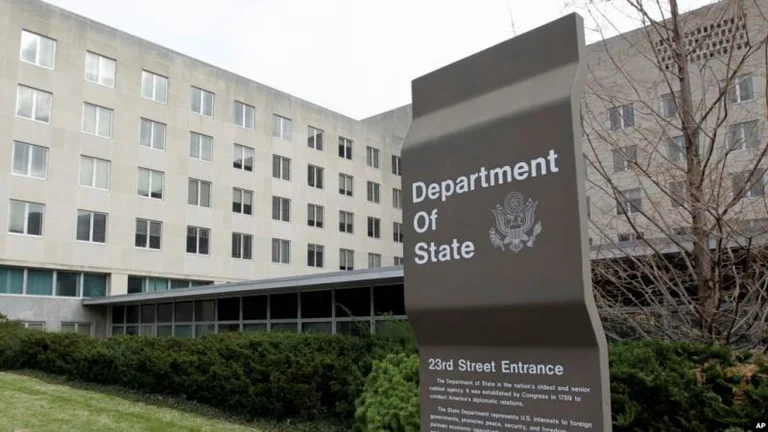 US: No position for mutual recognition between Kosovo and Serbia has changed
