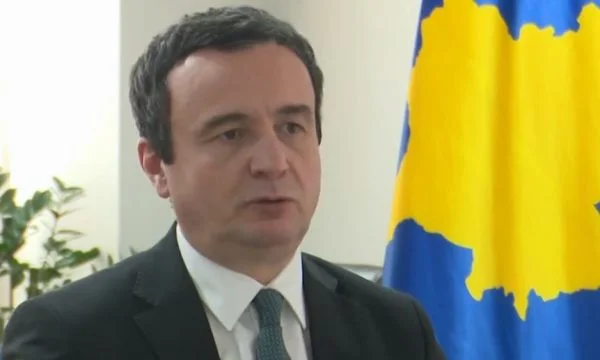 “U patëm marrë vesh që me Vuçiqin të takohemi çdo muaj”, krejt çka tha Kurti në intervistë në RTK