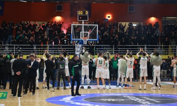 La pista passa in semifinale