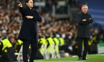 Medien in Spanien: Pochetino favourite to direct Real