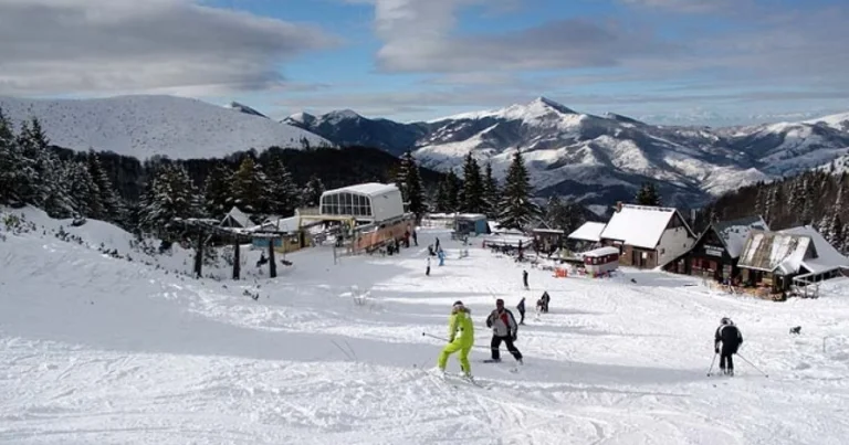 Morì un dodicenne, si schiantò mentre sciava a Brezovica