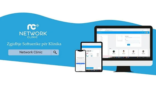 The most innovative dental management application is launched, as well as the maintenance of relationships with patients