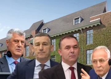 Ish-krerët e UÇK’së ngushëllojnë familjen Jashari: Jeta dhe vepra e Sahit Jasharit do të mbeten përherë pjesë e historisë sonë kombëtare