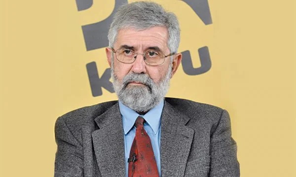 Analyste Popov: La proposition européenne comprenait la reconnaissance «%implicité” du Kosovo de la Serbie
