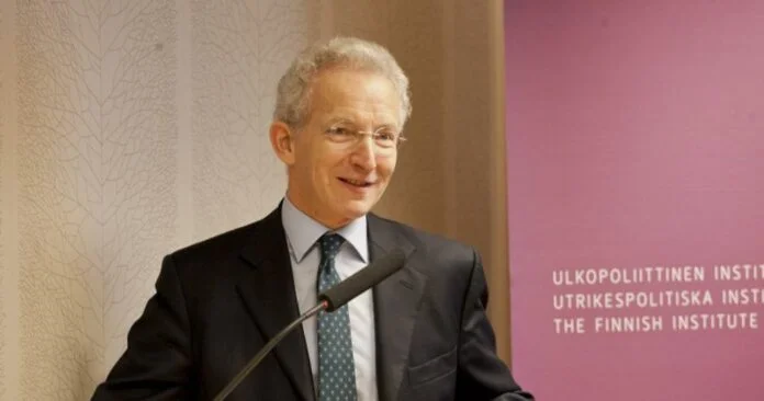 Ancien représentant de l'UE pour le Kosovo: je ne suis pas optimiste quant au plan de normalisation des relations de l'UE
