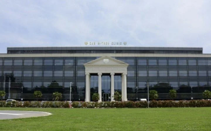 Clinic “Zhan Mitrev”: La carica è completamente infondata, ci aspettiamo un processo pubblico e trasparente