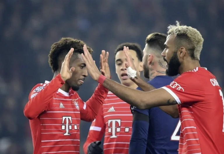 AC Milan lässt keine Überraschung von Tottenham, Bayerni von Paris zurück mit einem großen Sieg