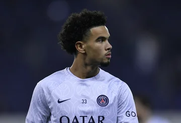 Sie sahen dies: Paris beginnt mit 16-jährigen Spieler am Beyerni-Gipfel in Chamckos