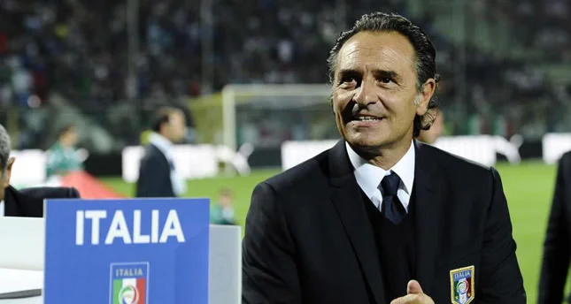 Italiens ehemaliger Trainer verlässt die Fußballwelt: Ich war einsam und ängstlich!