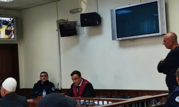 The trial of former KLA war crimes shareholder witness: This judgment is leading to brother murder