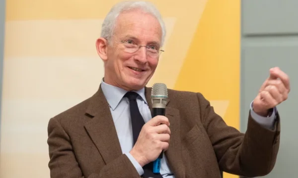 Stefan Lehne: L'association est une autonomie limitée, ne devrait pas être une Republika Srpska