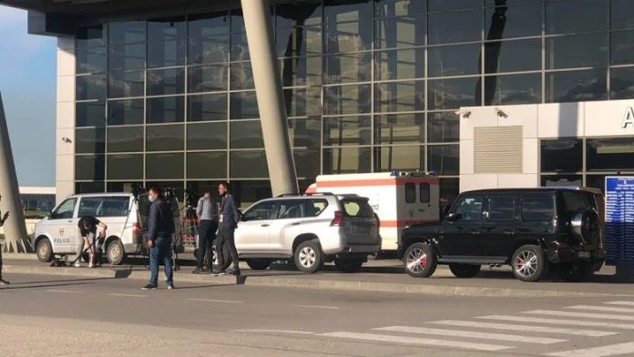 Menaces pour les bombes au Kosovo, des experts parlent