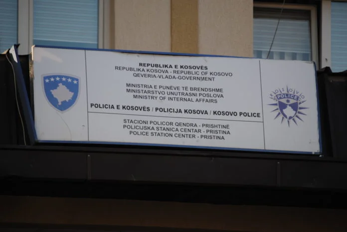 Una mujer en Lipjan denuncia ser agredida sexualmente
