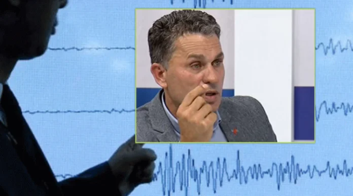 Sismologe Mustafa: Erdbeben schlug Rumänien, nicht Kosovo